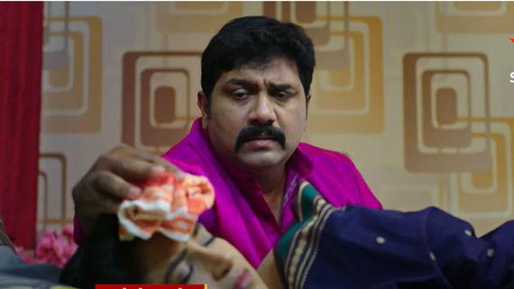Intinti Gruhalakshmi: భాగ్యకు దొరికిపోయిన దివ్య.. తులసి కోసం ఏడ్చిన నందూ.. వంటగదిలో సాహసం చేసి మరీ!