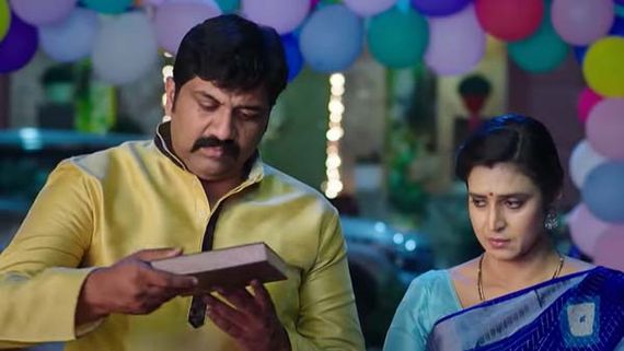 Intinti Gruhalakshmi: పెళ్లి విషయంలో విక్రమ్ ఊహించని నిర్ణయం.. తులసికి నందూ సర్‌ప్రైజ్ గిఫ్ట్