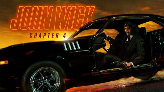 John Wick: Chapter 4  day 1 collections.. బాక్సాఫీస్ వద్ద రికార్డుల మోత.. తొలి రోజు ఎన్ని కోట్ల వసూళ్లంటే? 