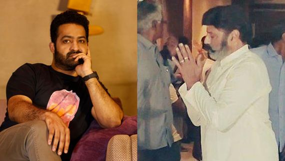 Taraka Ratna పెద్ద కర్మలో Jr NTR ను దూరం పెట్టిన బాలయ్య.. వీడియోలు వైరల్.. వాళ్ళు ఏమంటున్నారంటే?