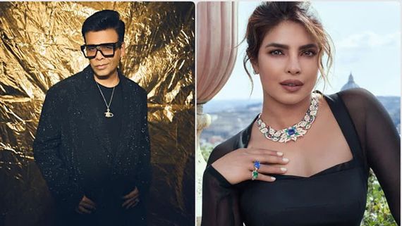 ‘సూపర్‌ స్టార్‌తో ప్రియాంక చోప్రా శృంగారలీలలు.. ఈర్ష్యతో కరణ్ జోహర్ చేసిన కుట్ర ఏమిటంటే?’