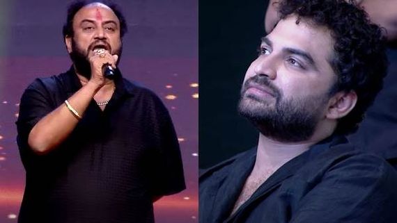 Vishwak Sen అంటే ఎవరికీ తెలియదు.. 15 నెలలుగా అలా.. తండ్రి కరాటే రాజు ఎమోషనల్ గా!