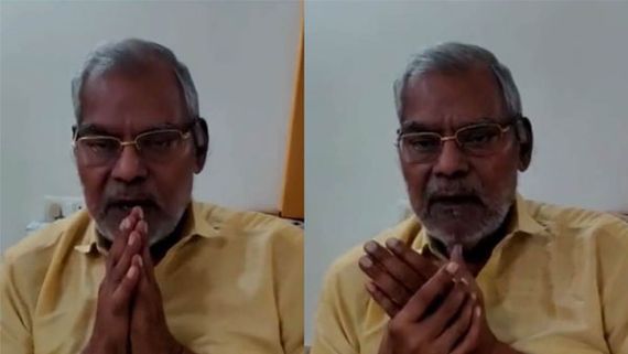 బతికుండగానే చంపేశారు.. చెండాలపు పనులు బోలేడు.. తన మరణ వార్తలపై కోట శ్రీనివాస రావు ఫైర్