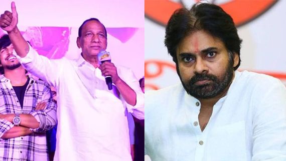 పవన్ కళ్యాణ్ రాబోయే సినిమాలో విలన్ రోల్.. ఆ స్టార్ డైరెక్టర్ గంట బ్రతిమాలాడు: మంత్రి మల్లారెడ్డి