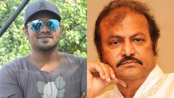 మంచు మనోజ్ రెండో వివాహం.. కోపంతో మోహన్ బాబు.. పెళ్లికి వెళ్లకుండా అక్కడే! 