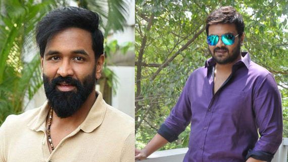 Vishnu VS Manoj: బయటపడిన మంచు బ్రదర్స్ గొడవలు.. మనోజ్ ఇంటిపై విష్ణు దాడి.. వీడియో వైరల్