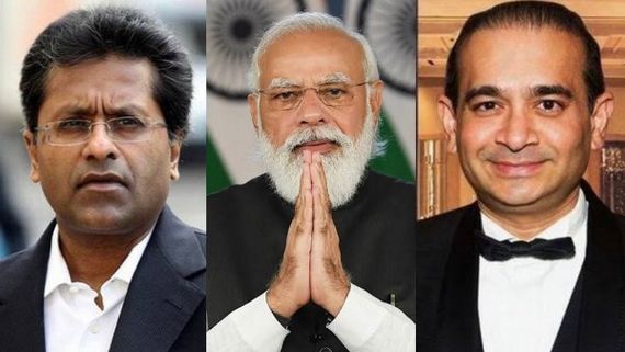 ప్రధాని మోదీని దారుణంగా టార్గెట్ చేసిన ప్రకాశ్ రాజ్.. ఆ ఇద్దరితో పోల్చుతూ సెటైర్లు!