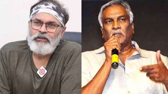 చాలామంది అకౌంట్స్ తెలుసు.. అవార్డ్ కోసం కాళ్లు పట్టుకున్నారు.. నాగబాబుకు తమ్మారెడ్డి స్ట్రాంగ్ కౌంటర్