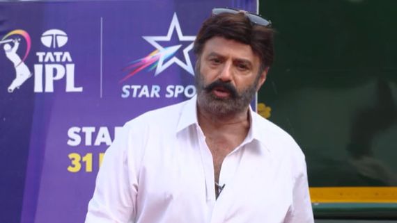 IPL 2023: క్రికెట్ లో బాలకృష్ణ సందడి.. IPLలో దబిడి దిబిడే.. అందులో నటిసింహం రికార్డ్