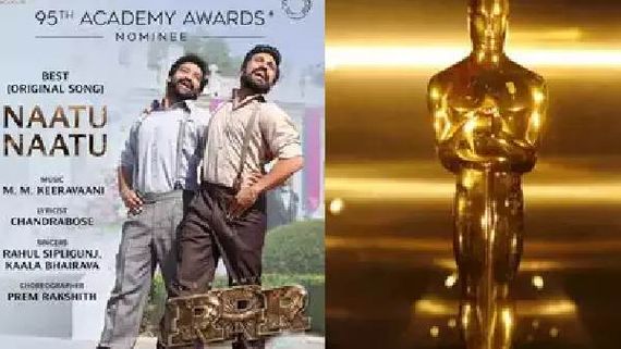 Oscar 2023: నాటు నాటు పాటను అవమానించిన ఇంగ్లీష్ యాంకర్.. ఏం జరిగిందంటే..