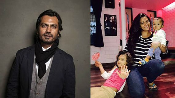 నా కూతురితో నీ మేనేజర్ అసభ్యంగా.. నీవు తండ్రివేనా? నవాజుద్దీన్ సిద్దిఖీపై భార్య తీవ్ర ఆరోపణలు