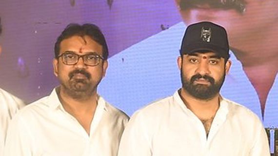 NTR 30 Leak: నెట్టింట్లో వైరల్ అవుతున్న టైటిల్.. ఎన్టీఆర్ కోసం కొరటాల కసరత్తు!