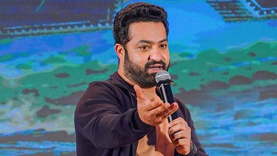 Jr NTR: మనది రక్త సంబంధం.. జన్మంటూ ఉంటే.. జూ. ఎన్టీఆర్ ఎమోషనల్ స్పీచ్