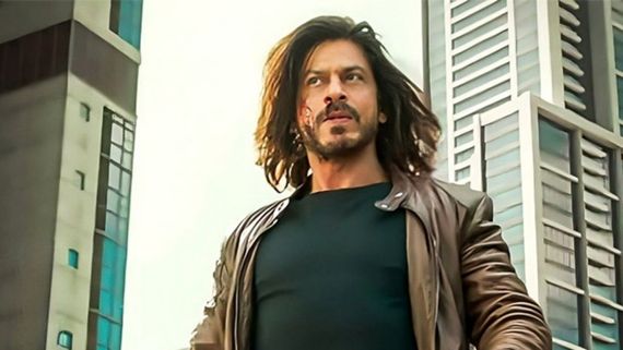  Pathaan 38 Days Collections: పఠాన్‌ కొత్త చరిత్ర.. బాహుబలి రికార్డు బ్రేక్.. ఇండియాలోనే టాప్ మూవీగా!