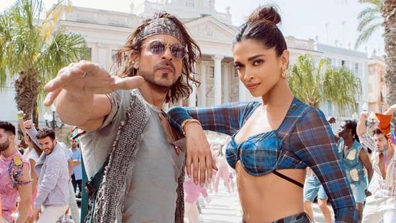 Pathaan 50 Days Collections: పఠాన్ వసూళ్ల ప్రభంజనం.. ఏకంగా 30 రికార్డ్స్ సాధించిన తొలి సినిమాగా గుర్తింపు!