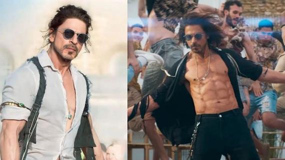 Pathaan 53 Days Collections: పఠాన్‌ ఊరమాస్.. 53వ రోజూ భారీగా.. లాభాలతో షారూఖ్ సంచలన రికార్డు