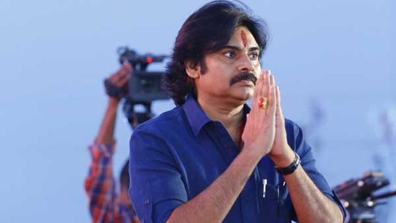 Pawan Kalyan: కన్నడ స్టార్ హీరోకు క్షమాపణ చెప్పిన పవన్ కళ్యాణ్.. ఏం జరిగిందంటే?