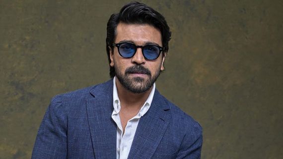 Ram Charan కు హాలీవుడ్‌లో భారీ ఆఫర్.. టామ్ క్రూయిజ్‌తో మూవీ..