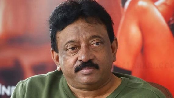  ఓ తాతా నువ్వు ఇంకా బ్రతికే ఉన్నావా?.. సీనియర్ కాంగ్రెస్ నాయకుడిపై వర్మ షాకింగ్ కామెంట్స్