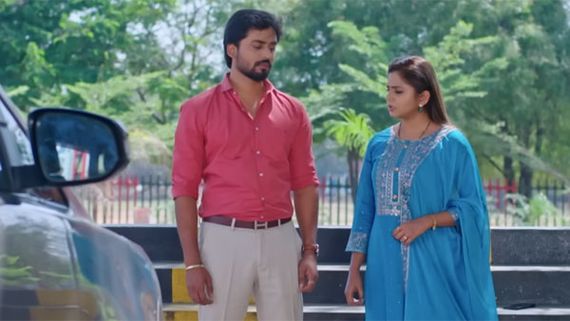 Guppedantha Manasu Weekly Roundup: కథలోకి కొత్త క్యారెక్టర్.. రిషి, వసుధారను కలుపుతాడా?