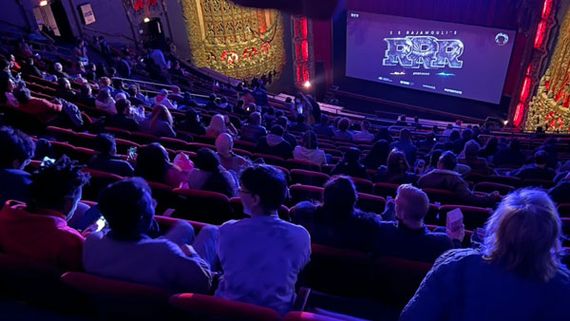 RRR సంచలనం.. ప్రపంచంలోనే అతిపెద్ద థియేటర్‌లో స్పెషల్ షో.. సీటింగ్ కెపాసిటీ తెలిస్తే! 