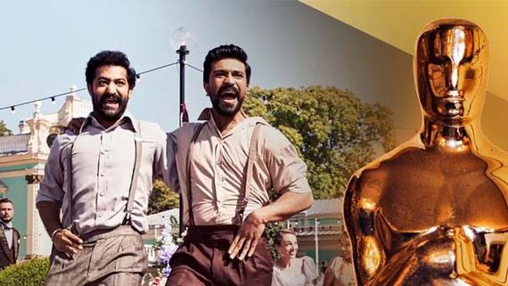 RRR Wins Oscar: ఆస్కార్‌‌లో తెలుగోడి సత్తా.. ఆవార్డుతో RRR చరిత్ర.. కార్తికేయదే అని చెప్పిన కీరవాణి