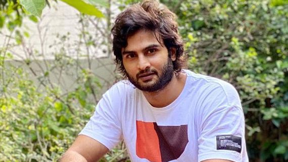Sudheer Babu: ఒక్కసారిగా బరువు పెరిగిపోయిన సుధీర్ బాబు.. నెటిజన్ల విమర్శలు!