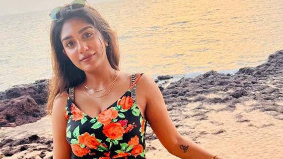 Supritha: సురేఖ వాణి కూతురు ఓవర్ డోస్ షో.. ఆ హీరోయిన్ల కంటే దారుణంగా!