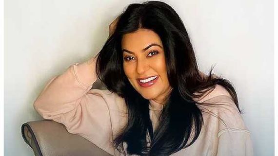 తీవ్రమైన గుండెపోటు.. 95 శాతం నాళాలు క్లోజ్.. మృత్యు అంచుల్లోకి.. సుస్మితా సేన్