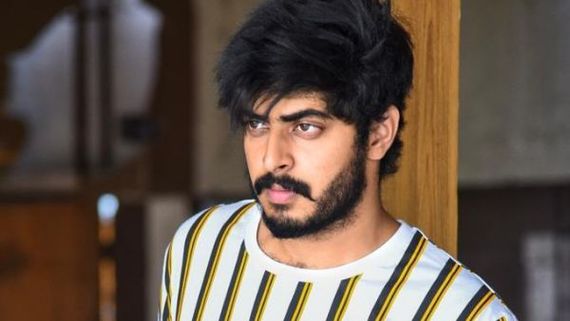 విజయేంద్రప్రసాద్ సపోర్ట్ మరువలేనిది.. ట్యాక్సీ మూవీ హీరో వసంత్ సమీర్ ఎమోషనల్