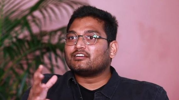 వాళ్ళపై ట్రోల్స్ చేయడం కరెక్ట్ కాదు.. వాళ్ళు గొప్ప దర్శకులు.. వెంకటేష్ మహా మరో క్లారిటీ!