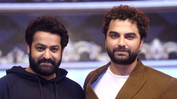 Jr NTR: ఆస్కార్ కూడా నథింగ్.. అన్న మెసేజ్ చూసి కన్నీళ్లు వచ్చాయి.. విశ్వక్ సేన్ ఎమోషనల్