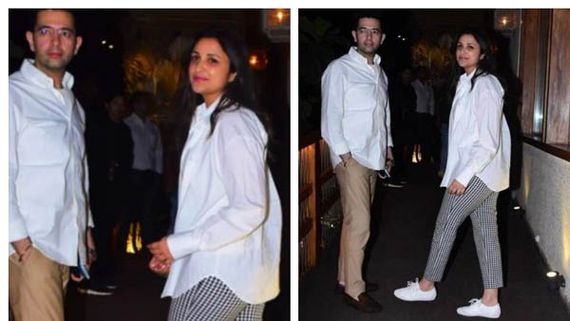 బాలీవుడ్ బ్యూటితో డేటింగ్.. ఊహించని సమాధానం ఇచ్చిన ఆమ్ ఆద్మీ లీడర్! 