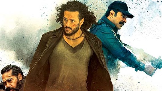 Agent Advance Booking Collections అఖిల్ ముందు భారీ టార్గెట్.. యూఎస్, ఏపీ, నైజాంలో పరిస్థితి ఏమిటంటే? 