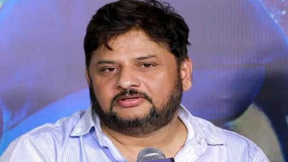 ‘డైరెక్టర్ సురేందర్ రెడ్డికి కరోనా.. వెంటిలేటర్‌పై 20 రోజులు’