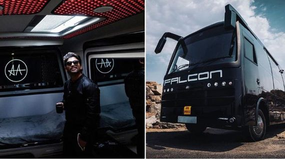 Allu Arjun దగ్గరున్న అతి విలాసవంతమైన 5 వాహనాలు.. వాటి ఖరీదు ఎంతంటే?