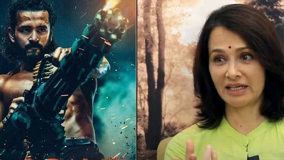 Akhil Agent: ఓపెన్ మైండ్‌తో చూడాలి.. ఏజెంట్ ట్రోలింగ్‌పై అమల ఎమోషనల్ పోస్ట్!