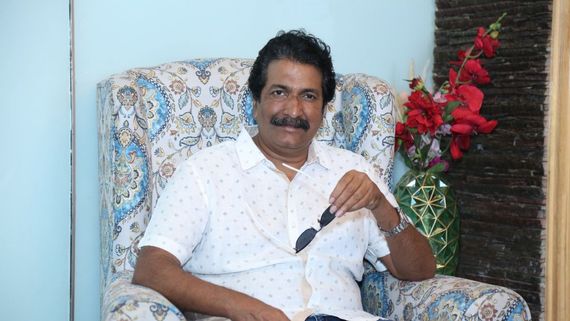  ఏజెంట్‌కు ముందు.. ఏజెంట్ తర్వాత.. మూవీ రిలీజ్ తర్వాత అఖిల్ రేంజ్ అలా: నిర్మాత అనిల్ సుంకర (ఇంటర్వ్యూ) 