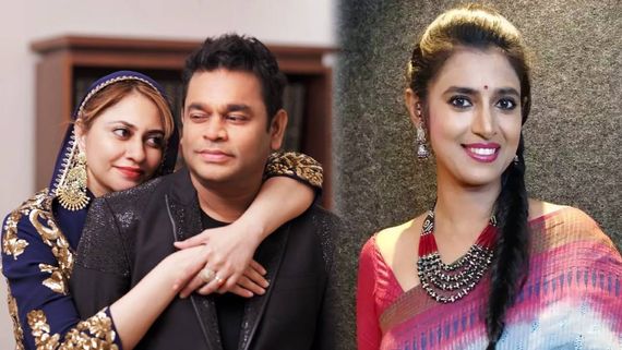 భార్యపై ‘గృహలక్ష్మీ’ కస్తూరి నోటి దురుసు.. ఏఆర్ రెహ్మాన్ దిమ్మతిరిగే జవాబు ఏమిటంటే? 