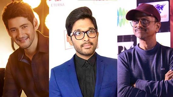 Mahesh Babu స్పైడర్ ఎందుకు డిజాస్టరంటే? అల్లు అర్జున్‌‌తో మూవీపై దర్శకుడు మురగదాస్ క్లారిటీ 