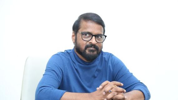  Producer Chiranjeevi Interview స్టార్ హీరోతో చేయాల్సిన మూవీ.. కిరణ్‌ అబ్బవరంతో మీటర్ ఎందుకు చేశామంటే? 