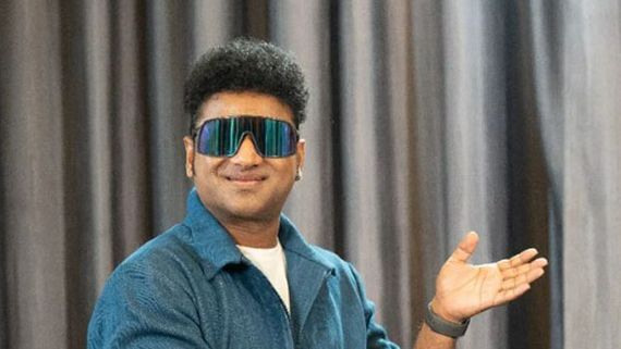 Devi Sri Prasad: పెళ్లి చేసుకోనున్న దేవి శ్రీ ప్రసాద్.. షాకింగ్ గా వధువు వయసు.. ఆమె ఎవరంటే?