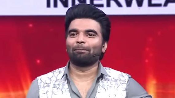 ఢీ షోలో ఊహించని సంఘటన: లైవ్‌లో చొక్కా చించేసిన హీరోయిన్.. తొలిసారి ఏడ్చేసిన యాంకర్ ప్రదీప్