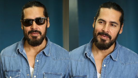 Agent Movie యాక్షన్ ఎపిసోడ్స్ థ్రిల్లింగ్.. ఆ ఎడారిలో నరకం చూశా.. డినో మారియా (ఇంటర్వ్యూ)