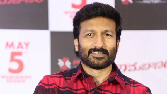 ప్రభాస్‌తో సినిమాపై గోపీచంద్.. కిక్కించే న్యూస్ చెప్పిన హీరో.. వర్షం తర్వాత అలాంటి మూవీ!