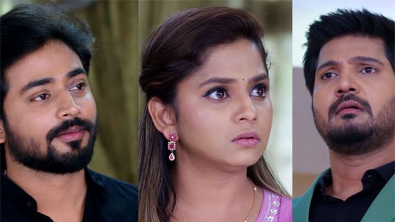 Guppedantha Manasu: కథలోకి దేవయాని కొడుకు ఎంట్రీ.. రిషిపై ఈర్శ్య.. అన్నదమ్ముల పోరు మొదలు!