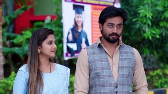 Guppedantha Manasu: రిషికి బుక్కైన దేవయాని.. నిలదీసిన ఫణీంద్ర.. కన్నీళ్లతో జగతి!
