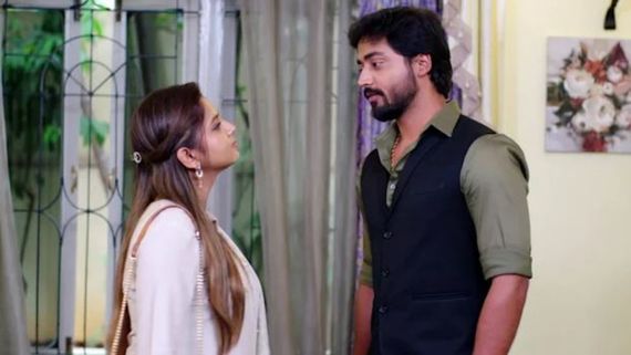 Guppedantha Manasu Weekly Roundup: శత్రువుతో శపథం.. 10 రోజుల గడువు.. ఉచ్చులో పడిన రిషి!