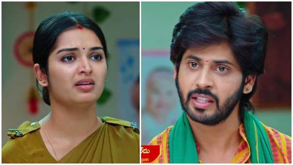 Janaki Kalaganaledu April 7th: జానకి మాటలకు టెన్షన్ లో మనోహర్..  మరో సమస్యలో రామచంద్ర!