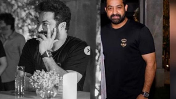 Jr NTR ఖరీదైన వాచ్.. అది దొరికితే లైఫ్ సెటిల్.. డెలివరీ చార్జే 25 వేలు!